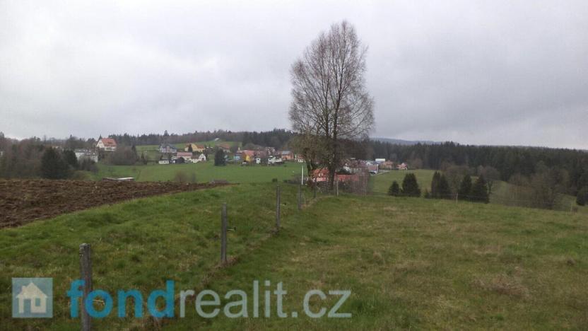 Prodej pozemku, Lesná, 22368 m2