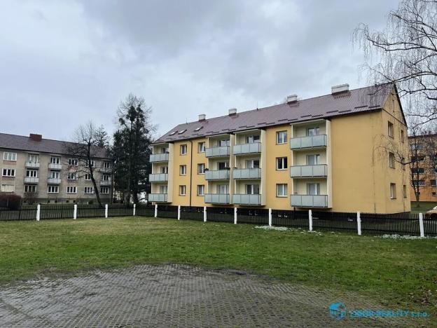 Pronájem bytu 2+1, Frýdlant nad Ostravicí, Dvořákova, 55 m2