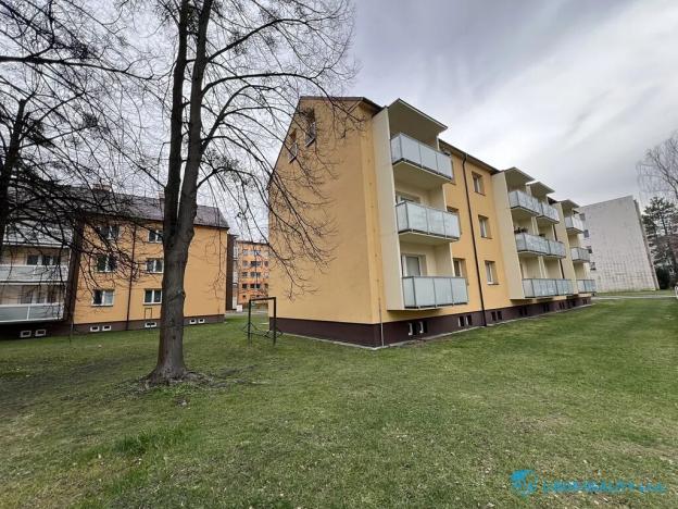 Pronájem bytu 2+1, Frýdlant nad Ostravicí, Dvořákova, 55 m2