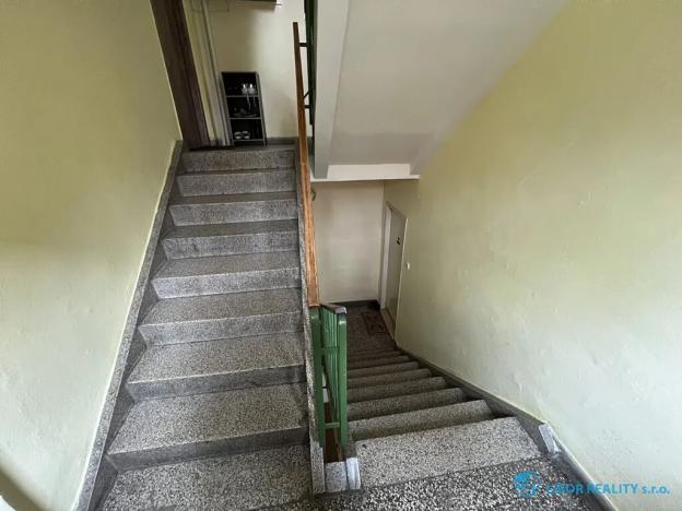 Pronájem bytu 2+1, Frýdlant nad Ostravicí, Dvořákova, 55 m2