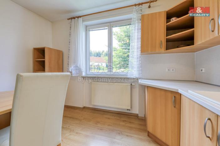 Prodej bytu 2+1, Čachrov, 70 m2