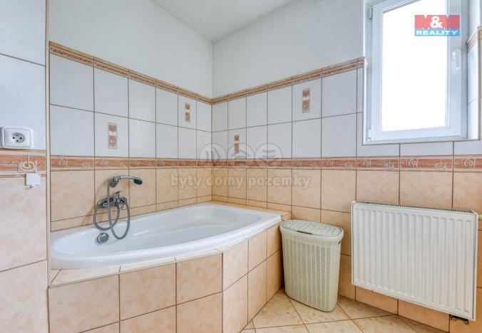 Prodej bytu 2+1, Čachrov, 70 m2