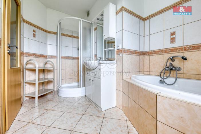 Prodej bytu 2+1, Čachrov, 70 m2