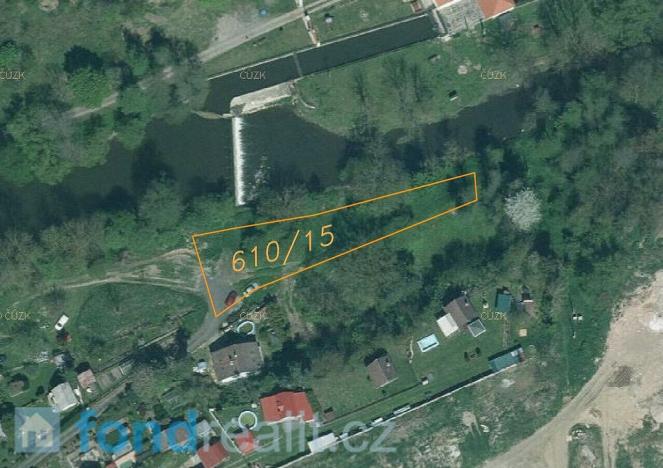 Prodej pozemku, Holýšov, 965 m2
