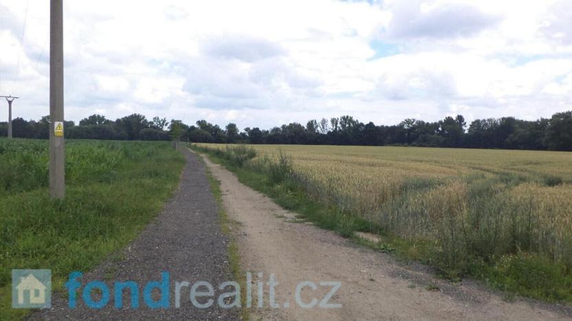 Prodej pozemku, Roudné, 6038 m2