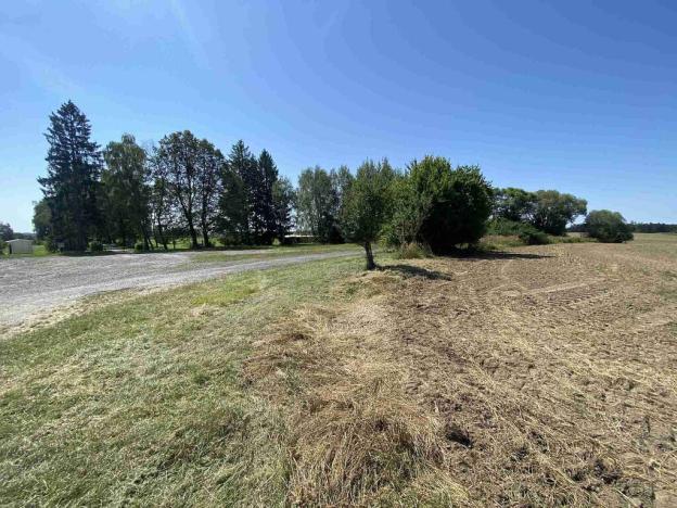 Prodej pole, Dražice, 4492 m2