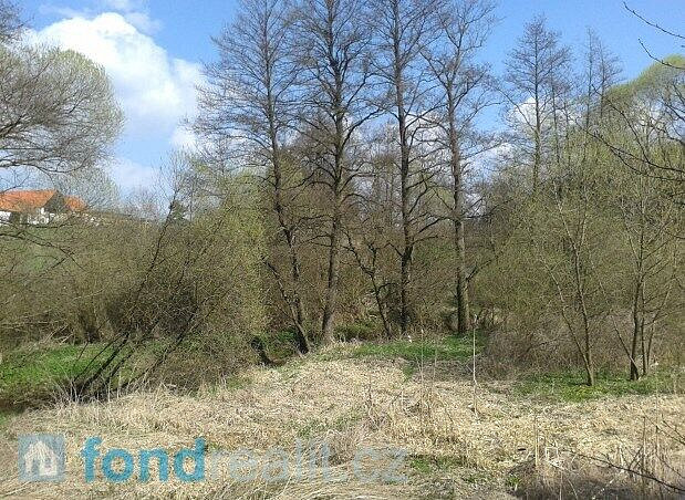 Prodej pozemku, Hříšice - Jersice, 4724 m2