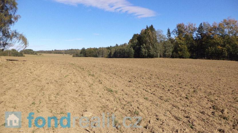 Prodej pozemku, Studená, 4992 m2