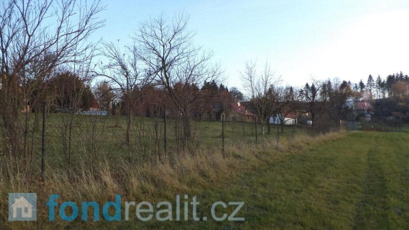 Prodej pozemku, Loučka, 7350 m2