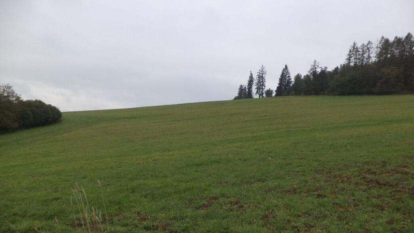 Prodej pozemku, Zbraslavec, 3445 m2