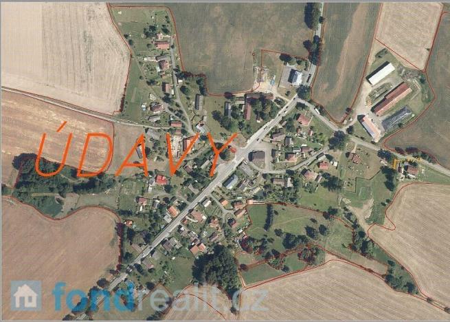 Prodej pozemku, Ždírec nad Doubravou, 15 m2