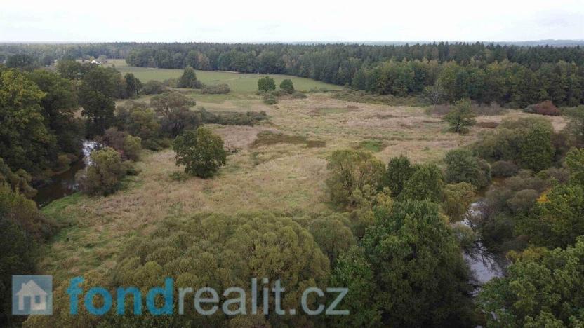 Prodej pozemku, Hamr, 6582 m2