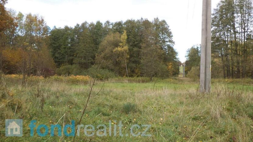 Prodej pozemku, Chlum u Třeboně, 29835 m2