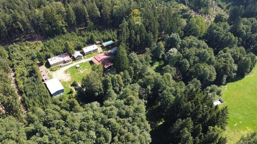 Prodej ubytování, Kohoutov, 772 m2