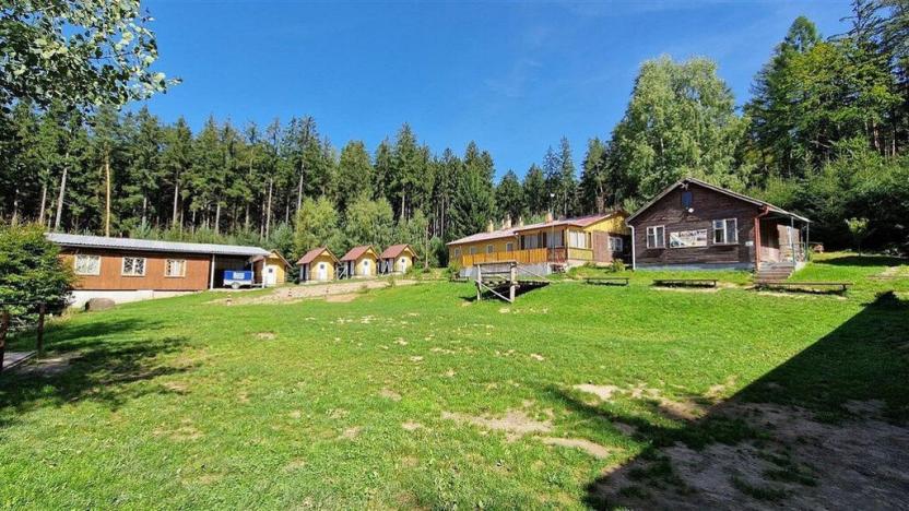 Prodej ubytování, Kohoutov, 772 m2