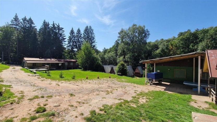 Prodej ubytování, Kohoutov, 772 m2