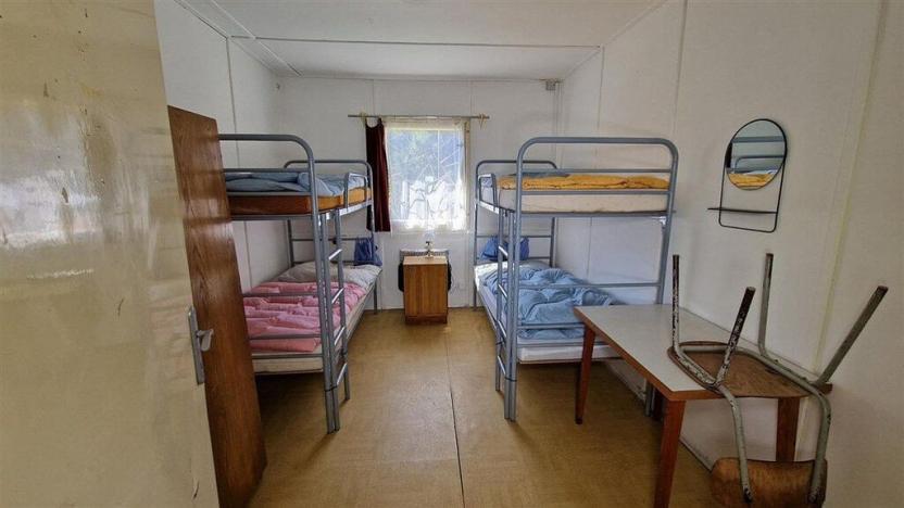 Prodej ubytování, Kohoutov, 772 m2