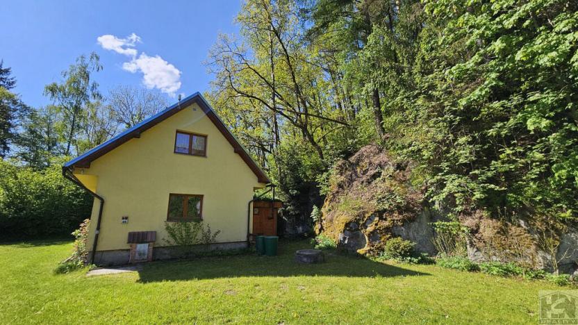 Prodej chaty, Mladějov, 93 m2