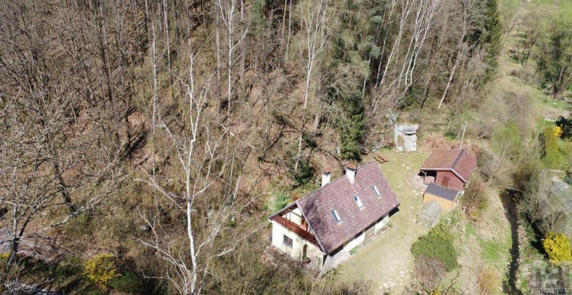 Prodej chaty, Mladějov, 93 m2