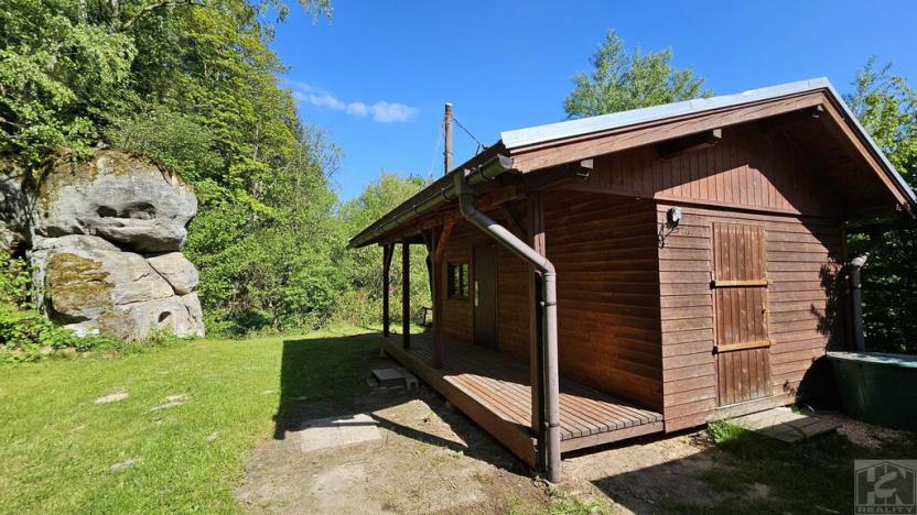 Prodej chaty, Mladějov, 93 m2