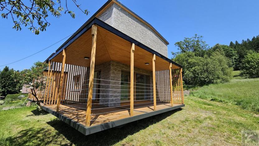 Prodej bytu 3+kk, Josefův Důl - Antonínov, 74 m2