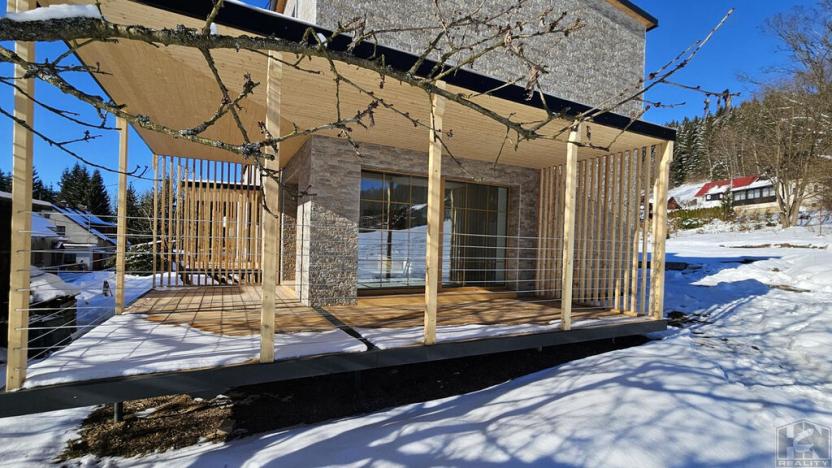 Prodej bytu 3+kk, Josefův Důl - Antonínov, 74 m2