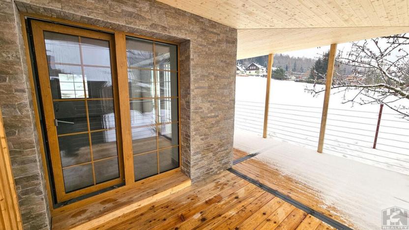 Prodej bytu 3+kk, Josefův Důl - Antonínov, 74 m2