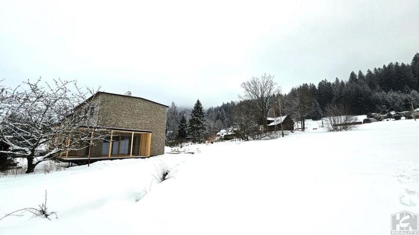 Prodej bytu 3+kk, Josefův Důl - Antonínov, 74 m2