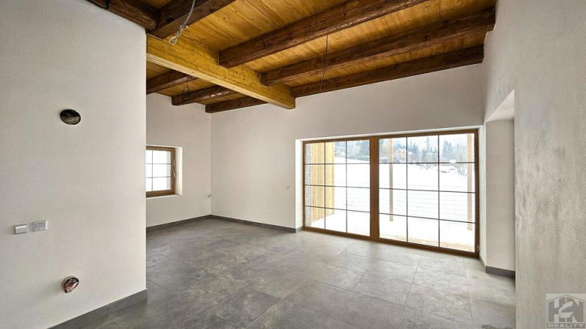 Prodej bytu 3+kk, Josefův Důl - Antonínov, 73 m2