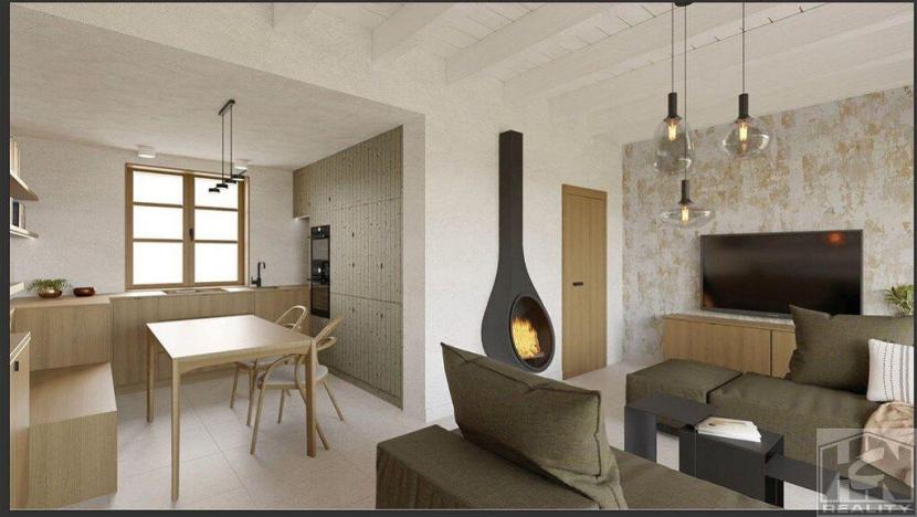 Prodej bytu 3+kk, Josefův Důl - Antonínov, 73 m2