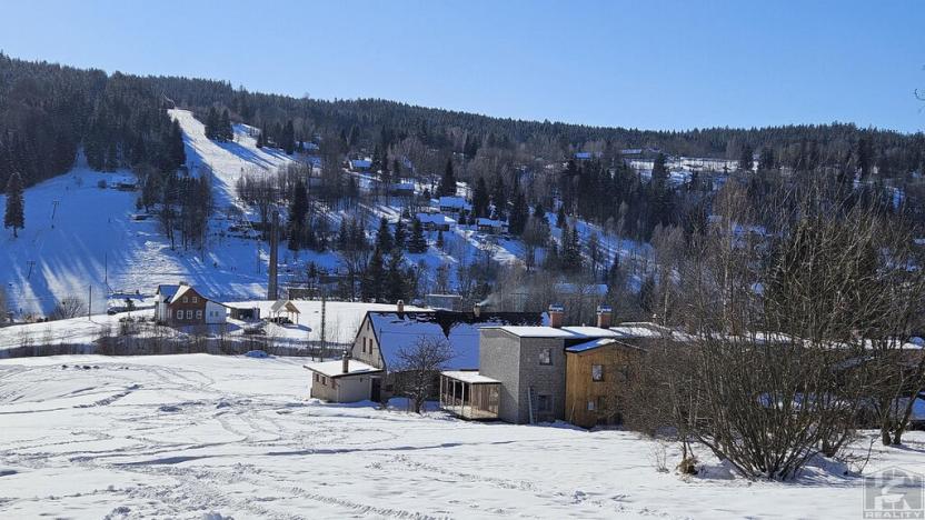 Prodej bytu 3+kk, Josefův Důl - Antonínov, 73 m2