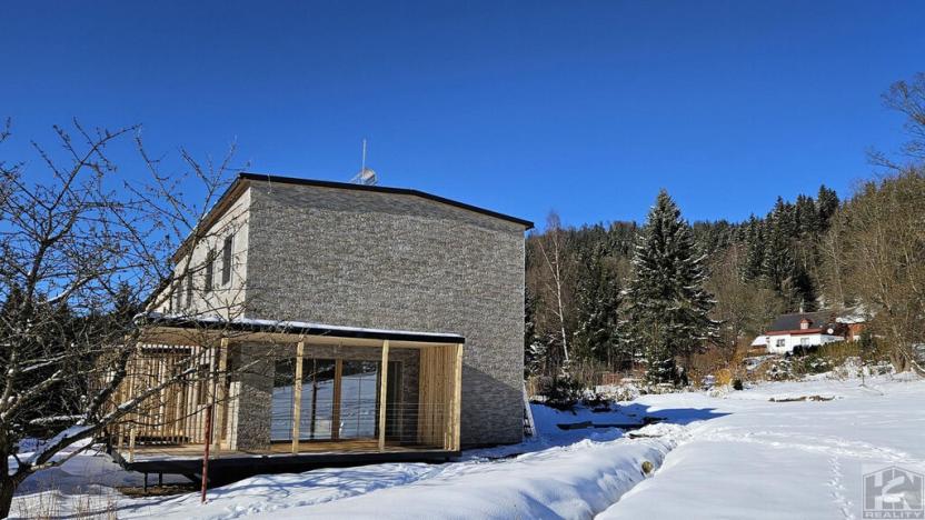 Prodej rodinného domu, Josefův Důl - Antonínov, 148 m2