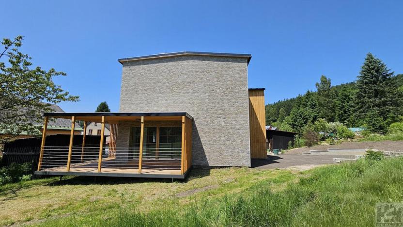 Prodej rodinného domu, Josefův Důl - Antonínov, 148 m2