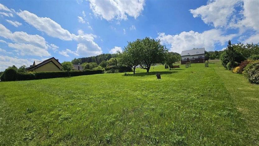 Prodej pozemku, Jablonec nad Jizerou, 1600 m2