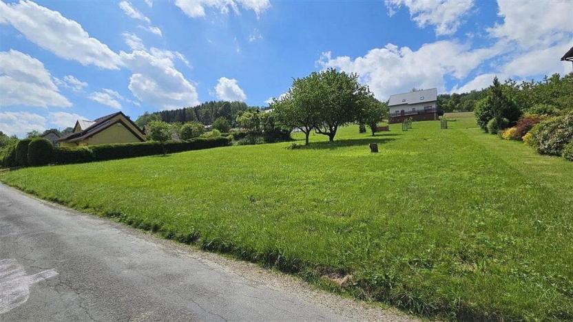 Prodej pozemku, Jablonec nad Jizerou, 1600 m2