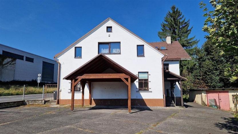 Prodej rodinného domu, Jablonec nad Nisou - Rýnovice, Želivského, 324 m2