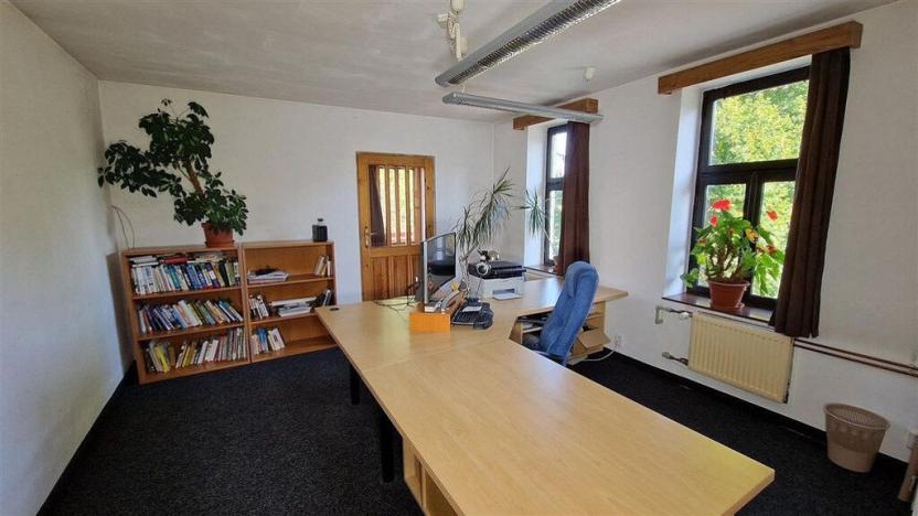 Prodej rodinného domu, Jablonec nad Nisou - Rýnovice, Želivského, 324 m2