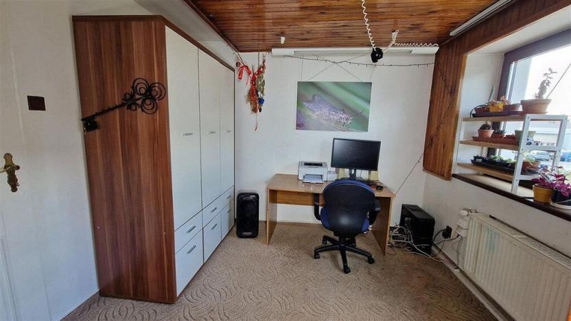 Prodej rodinného domu, Jablonec nad Nisou - Rýnovice, Želivského, 324 m2