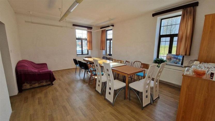 Prodej rodinného domu, Jablonec nad Nisou - Rýnovice, Želivského, 324 m2