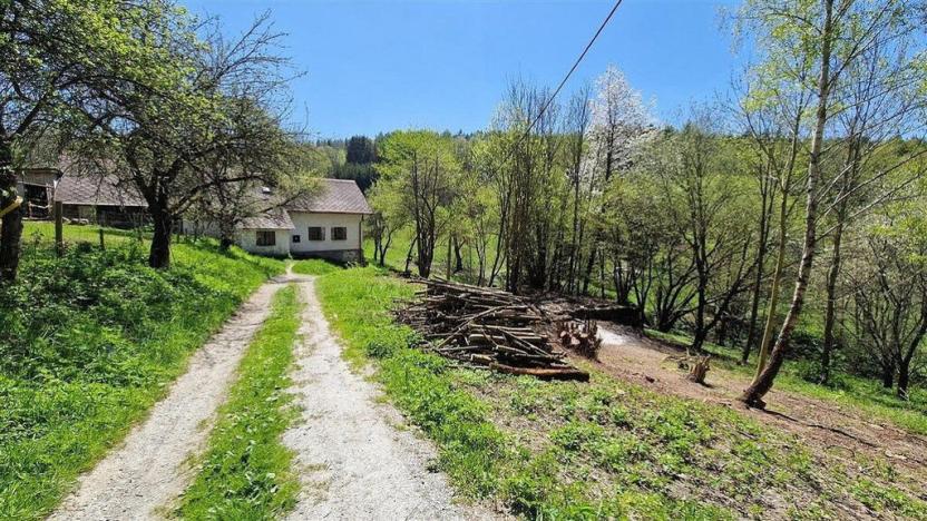 Prodej pozemku, Radčice, 1417 m2