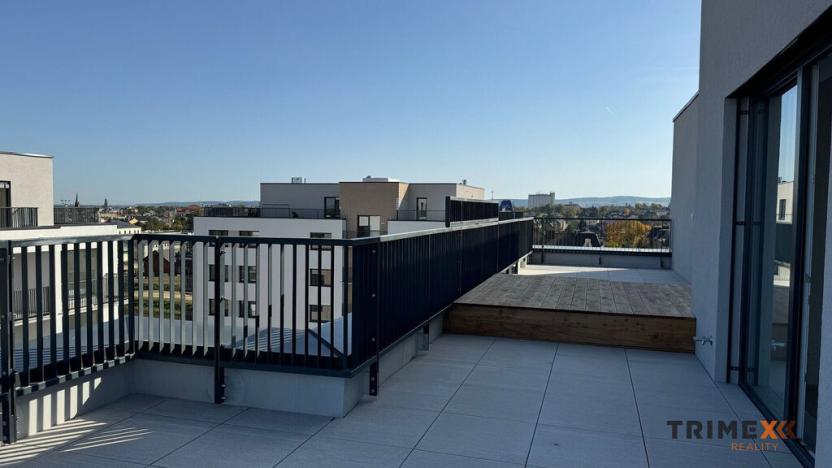 Prodej bytu 4+kk, Opava - Předměstí, Císařského pluku, 95 m2