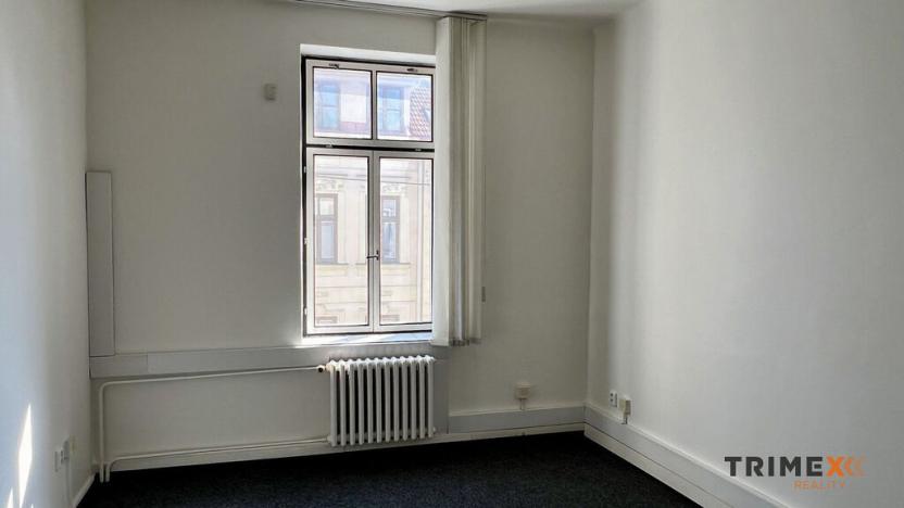 Pronájem kanceláře, Ostrava - Přívoz, Fügnerova, 36 m2