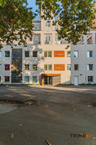 Pronájem kanceláře, Ostrava - Moravská Ostrava, 28. října, 340 m2