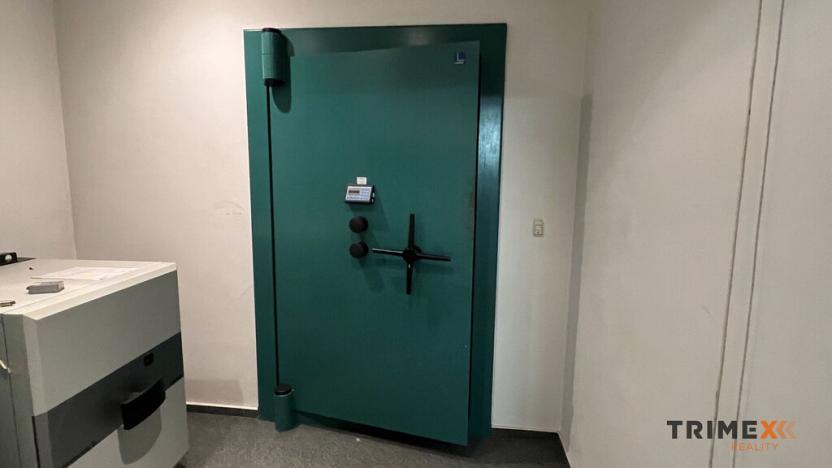 Pronájem komerční, Ostrava - Moravská Ostrava, 28. října, 84 m2