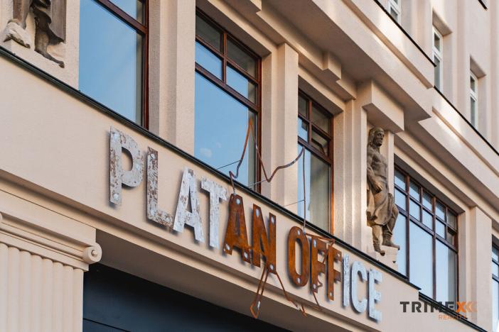 Pronájem komerční, Ostrava - Moravská Ostrava, 28. října, 84 m2