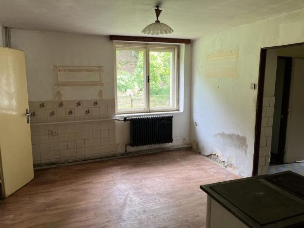 Prodej rodinného domu, Tuhaň - Pavličky, 132 m2