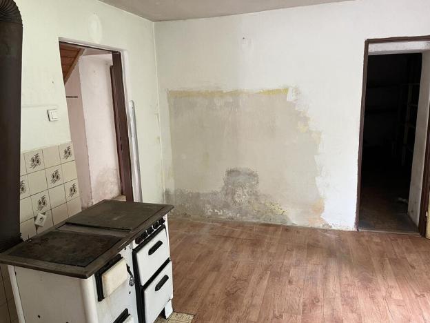 Prodej rodinného domu, Tuhaň - Pavličky, 132 m2