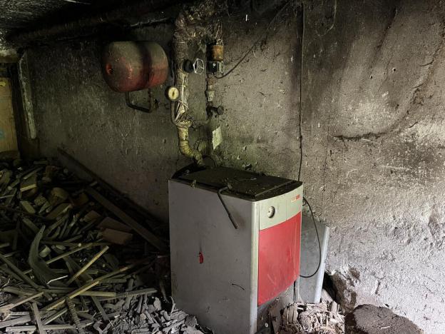 Prodej rodinného domu, Tuhaň - Pavličky, 132 m2