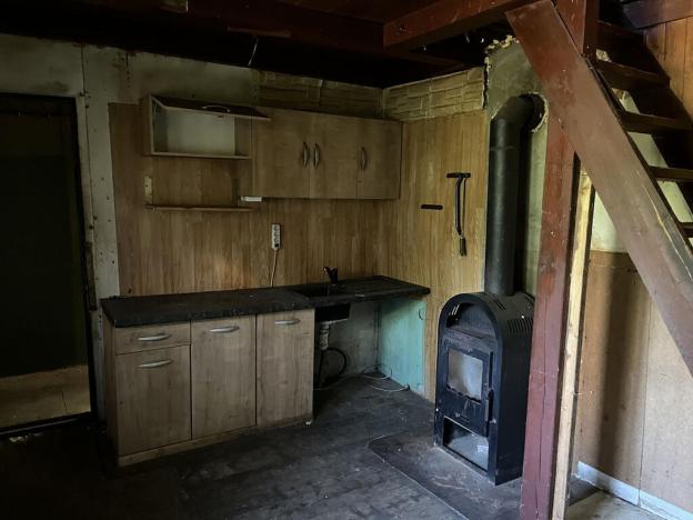 Prodej chaty, Liberec - Liberec VI-Rochlice, Otavská, 25 m2