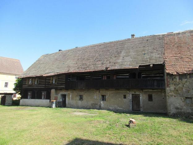 Prodej chaty, Úštěk - Rašovice, 158 m2